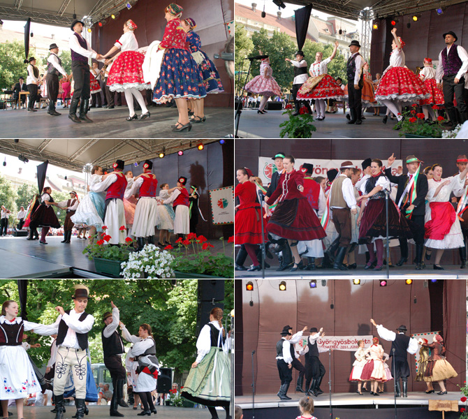 Gyöngyösbokréta 2014